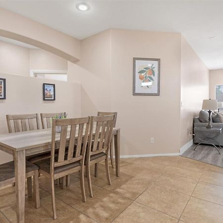 Beautiful Spacious Single Story Vegas Home Las Vegas Kültér fotó