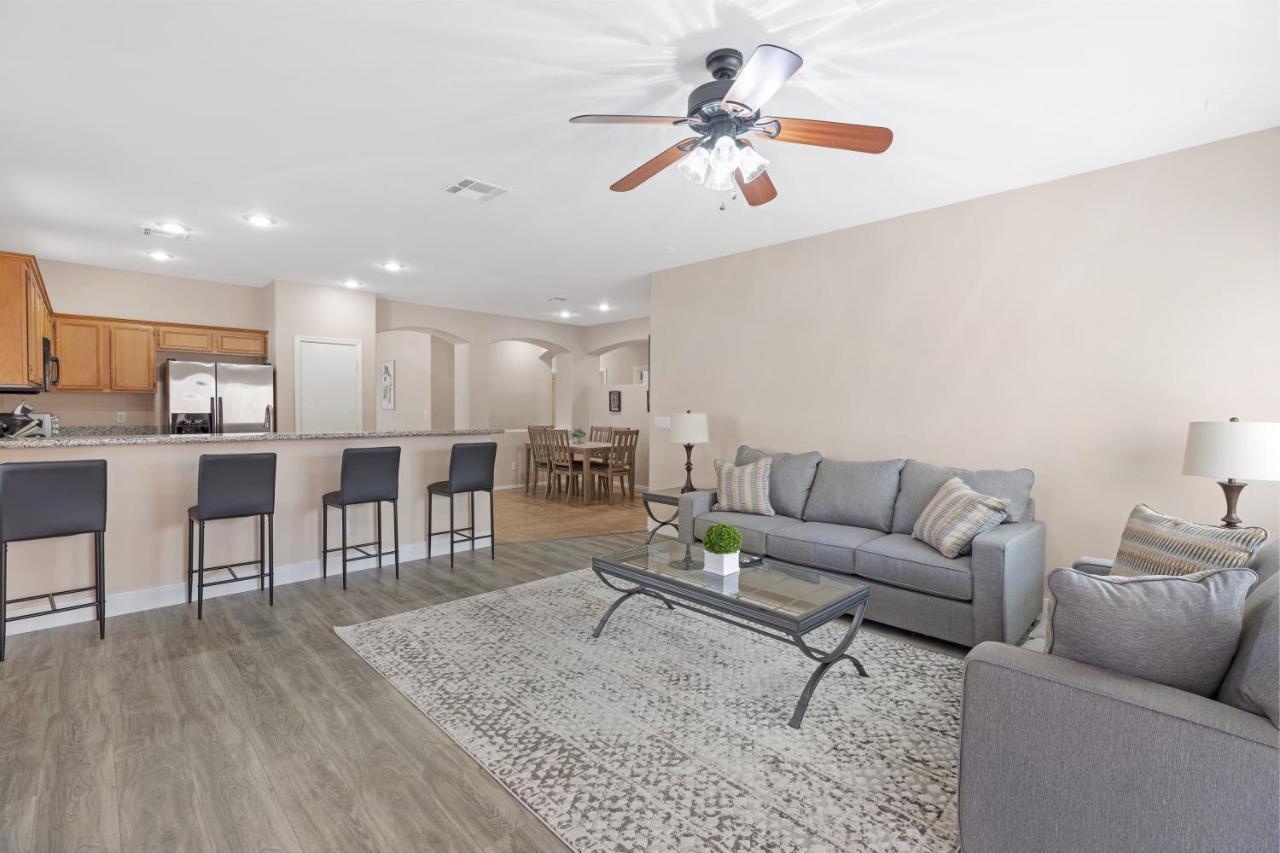 Beautiful Spacious Single Story Vegas Home Las Vegas Kültér fotó