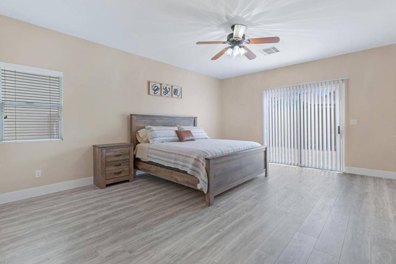 Beautiful Spacious Single Story Vegas Home Las Vegas Kültér fotó