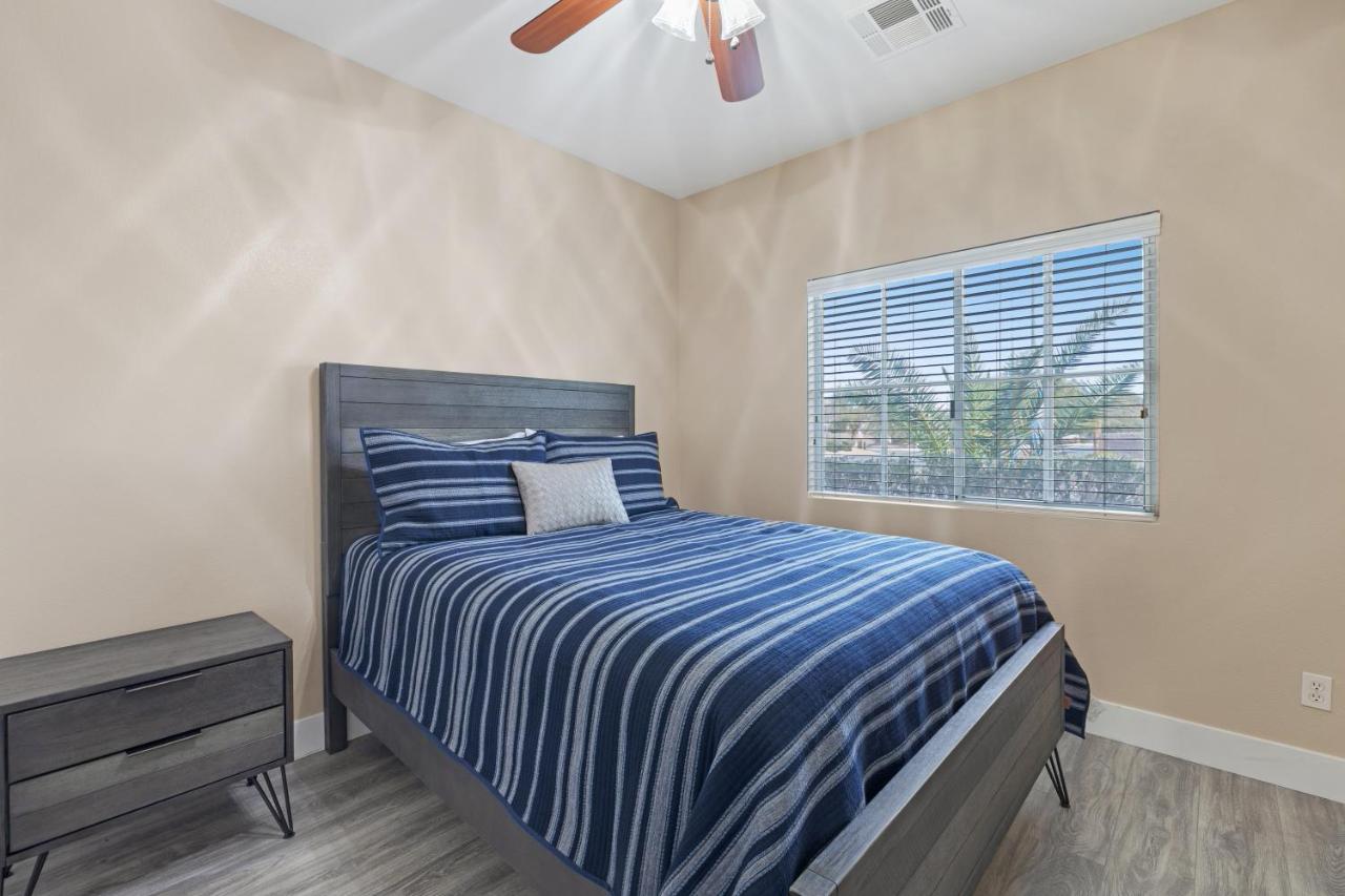 Beautiful Spacious Single Story Vegas Home Las Vegas Kültér fotó