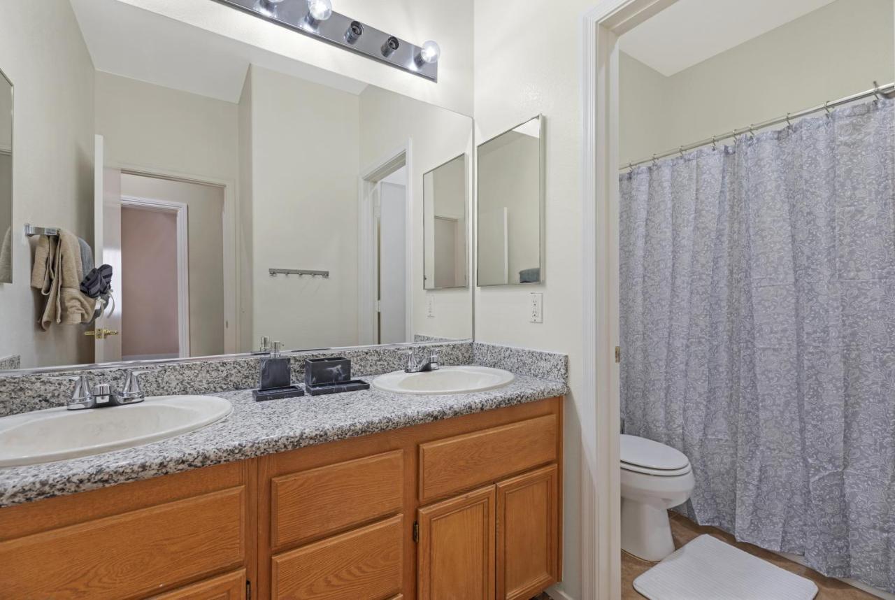 Beautiful Spacious Single Story Vegas Home Las Vegas Kültér fotó