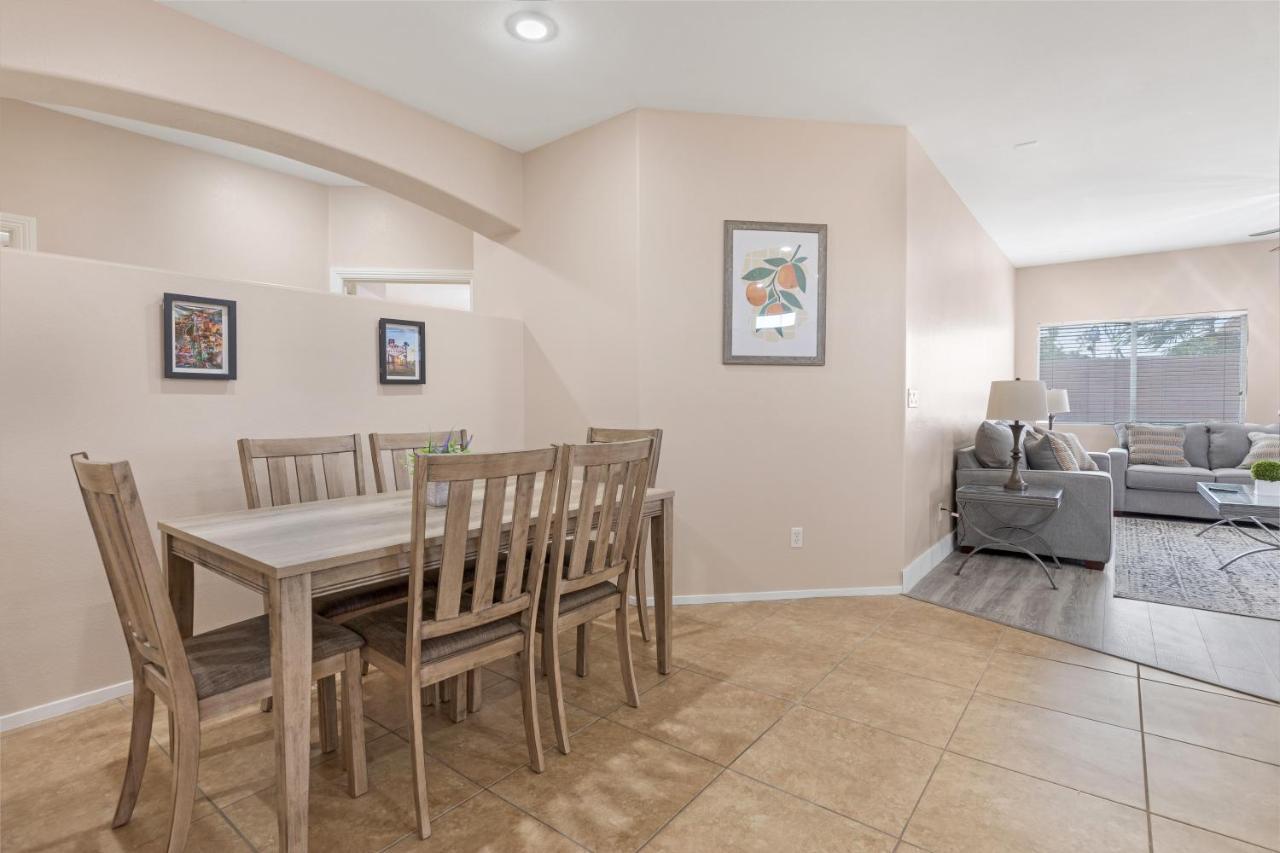 Beautiful Spacious Single Story Vegas Home Las Vegas Kültér fotó