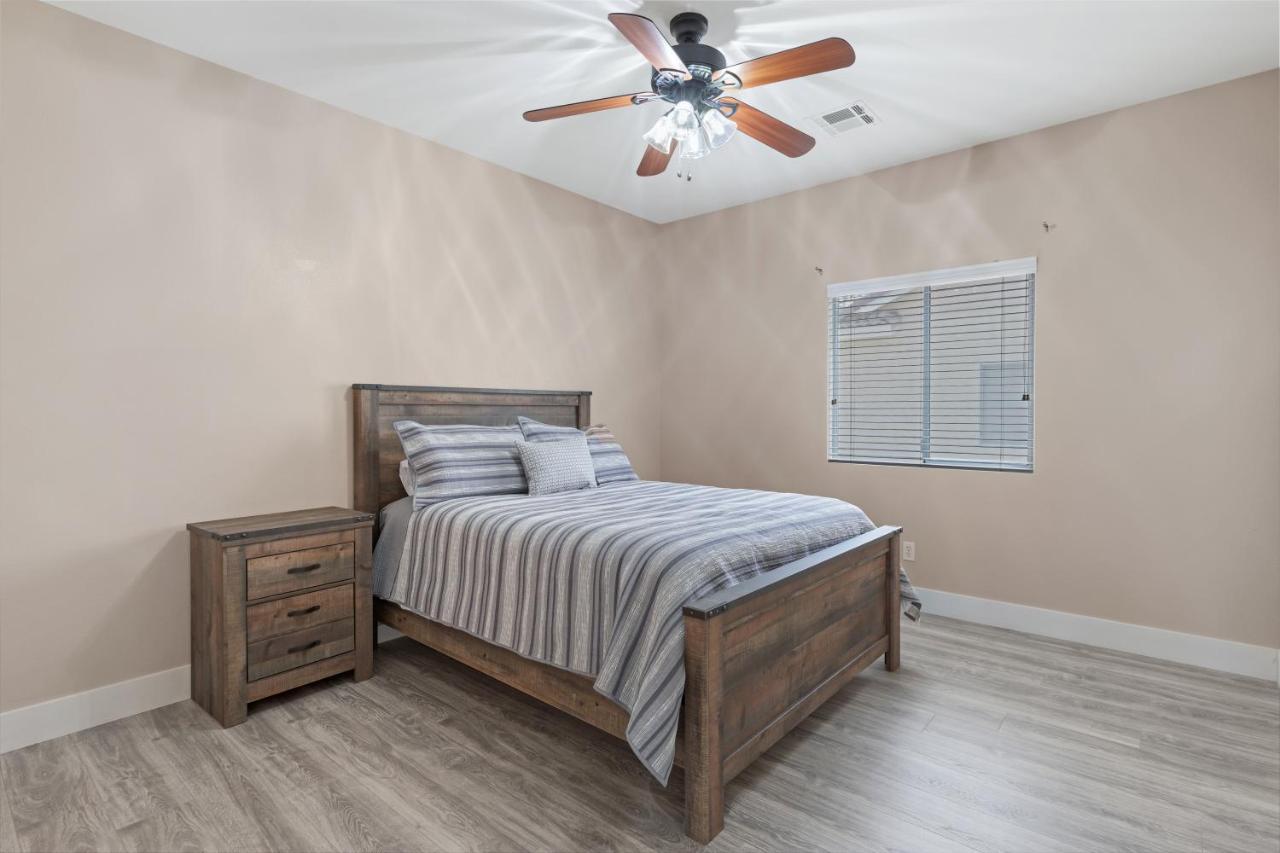 Beautiful Spacious Single Story Vegas Home Las Vegas Kültér fotó